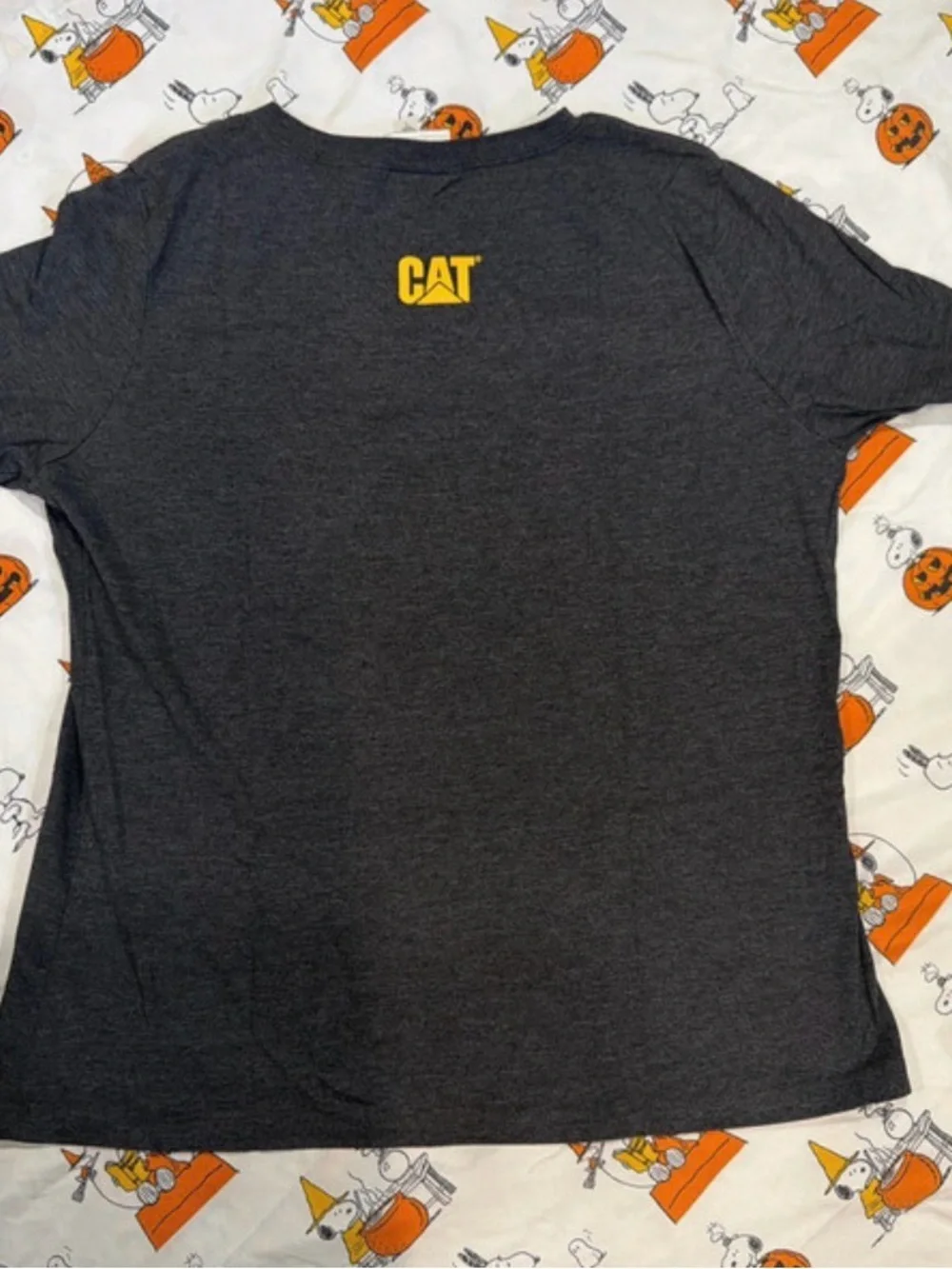 CAT T-Shirt